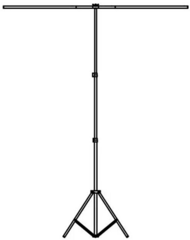 Vevor BJJ-565 - MODELL NR.: BJJ-565 - 1