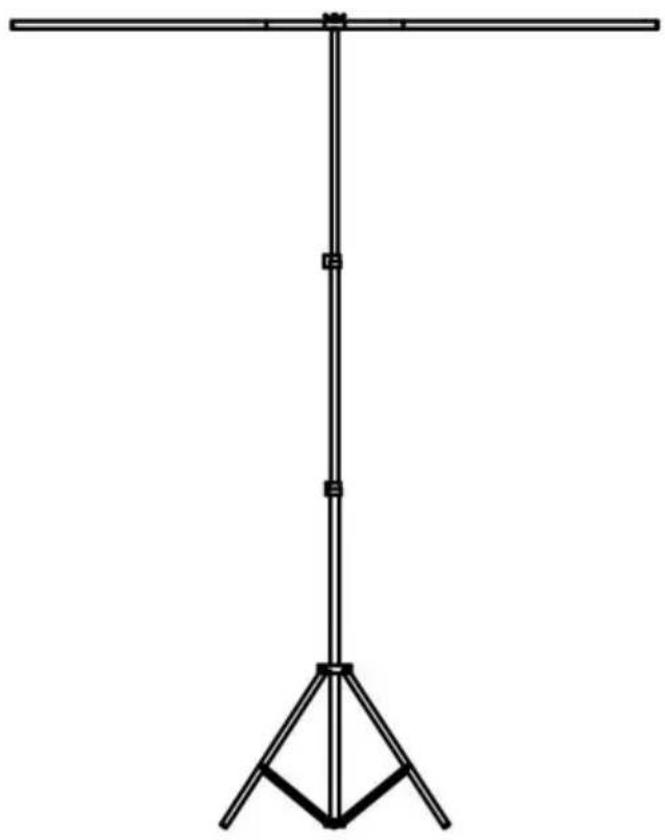 Vevor BJJ-565 - VEVOR® - 1