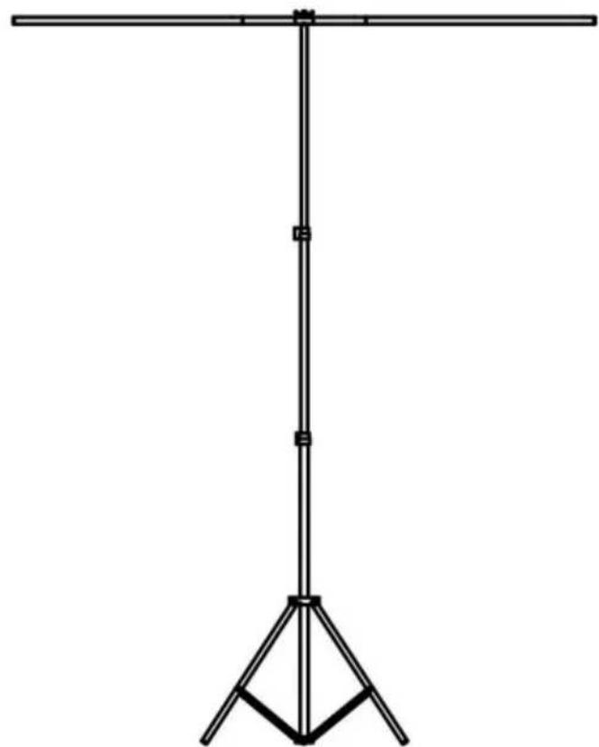 Vevor BJJ-565 - FERTIGSTELLUNG - 1