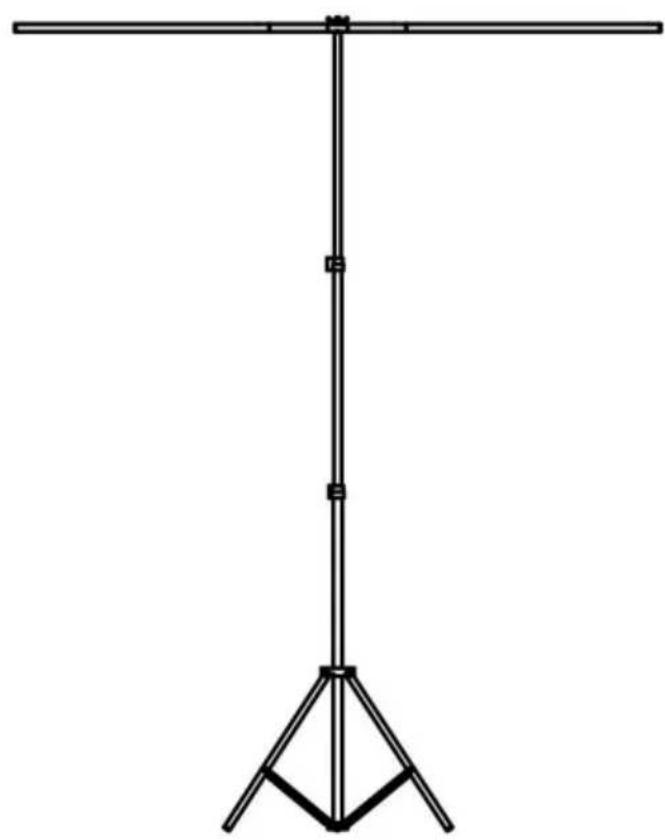 Vevor BJJ-565 - UKOŃCZENIE - 1