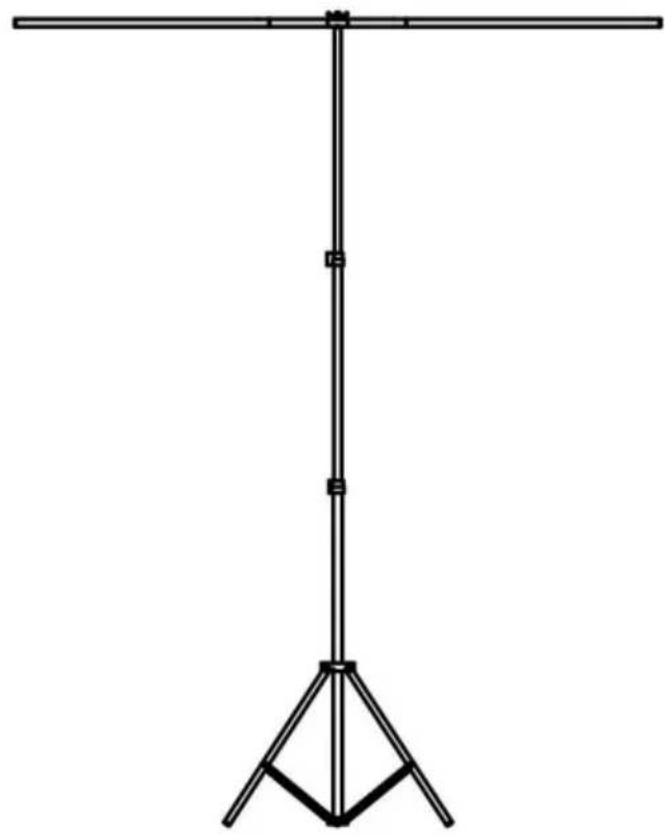 Vevor BJJ-565 - KOMPLETTERING - 1