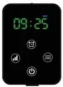 Vevor BRL-1150 - PACKING LIST - 1