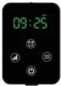 Vevor BRL-1150 - PACKING LIST - 1