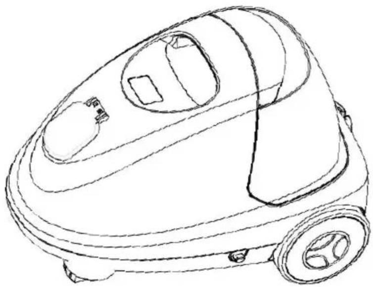 Vevor CB-108A - VEVOR® - 1