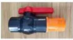 Vevor DS-206 - VEVOR - 5