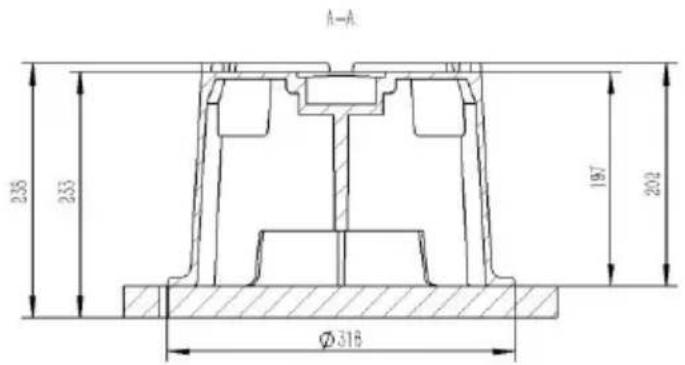 Vevor CXFC01-6 - pcs Adjusting tablet is included. - 3