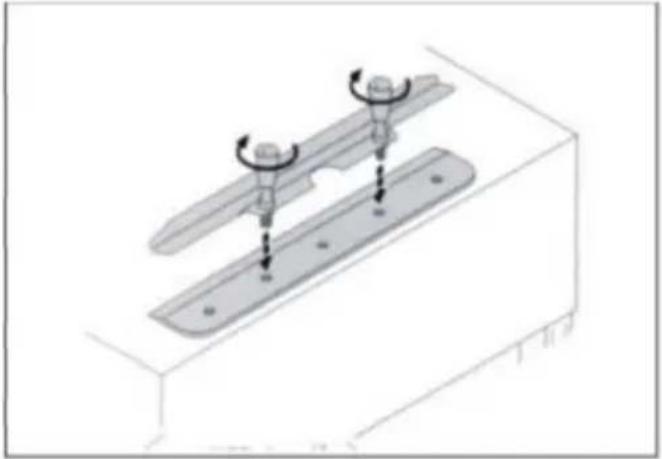 Vevor E490T - Pannello operativo - 5