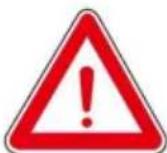 Vevor E490T - WARNING: - 1