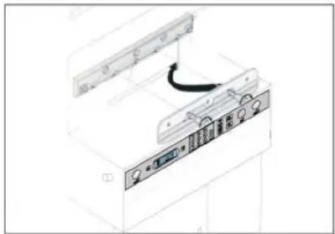 Vevor E490T - - Cutter adjustment - 11