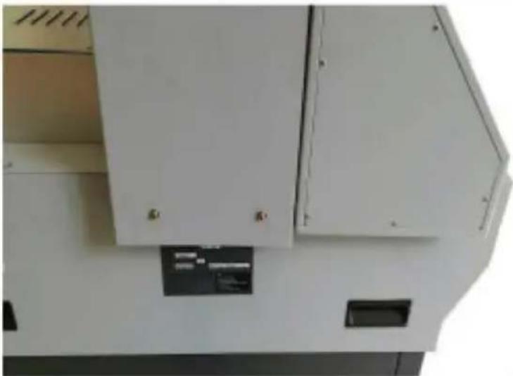 Vevor E490T - Grundläggande reglering - 4
