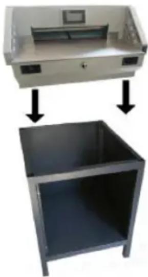 Vevor E490T - Environmental conditions. - 1
