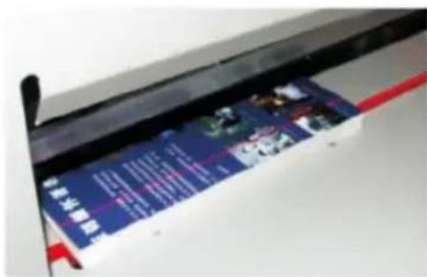 Vevor E490T - Basic operation and adjustment - 2