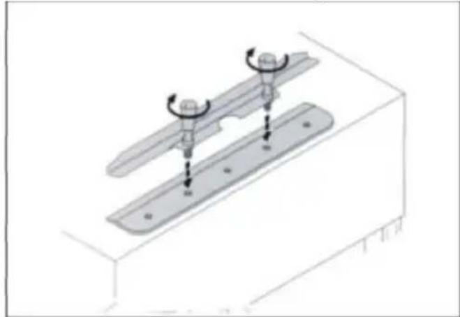 Vevor E490T - - Cutter adjustment - 10