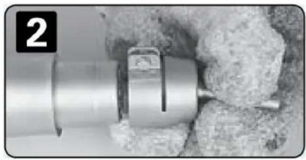 Vevor DSH-D1 - Changing heating element - 5