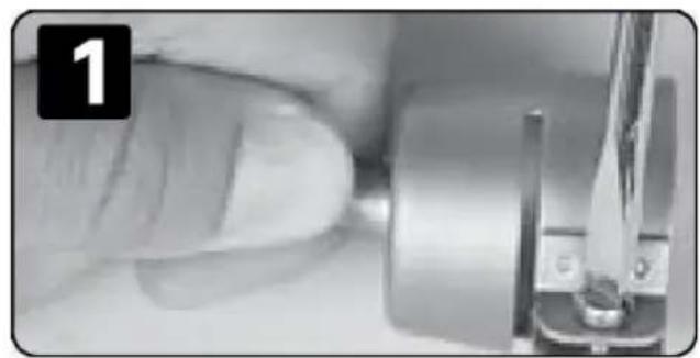 Vevor DSH-D1 - Service and repairs - 1