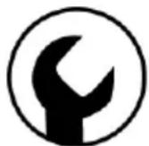 Vevor DSH-D1 - Caution - 5