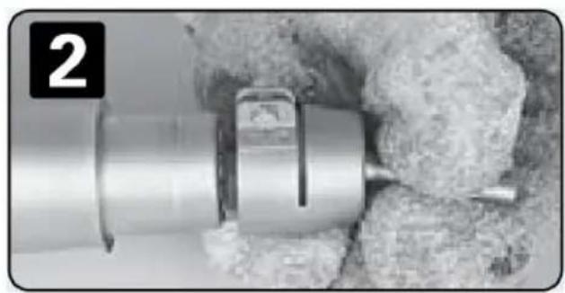 Vevor DSH-D1 - BESOIN D'AIDE? CONTACTEZ-NOUS! - 1
