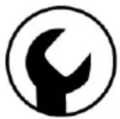 Vevor DSH-D1 - Caution - 5
