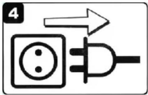 Vevor DSH-D1 - Start-up - 3