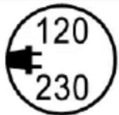 Vevor DSH-D1 - Caution - 1