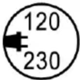 Vevor DSH-D1 - Caution - 1