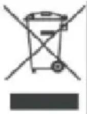 Vevor DSH-D1 - FCC Information - 1