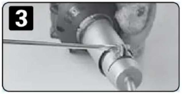 Vevor DSH-D1 - BESOIN D'AIDE? CONTACTEZ-NOUS! - 2