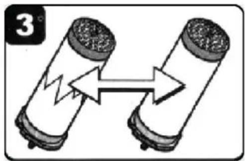 Vevor DSH-D1 - Changing heating element - 3