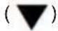 Vevor AT1-4000X - Instructions pour les touches : - 2