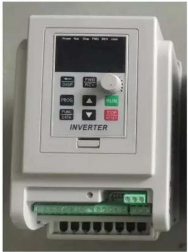 Vevor AT1-4000X - MODELL:AT1-4000X - 1