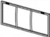 Vevor DL-RSB05S - MODEL:DL-RSB05 / DL-RSB05S - 7