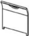 Vevor DL-RSB05S - MODEL:DL-RSB05 / DL-RSB05S - 5