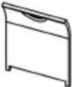 Vevor DL-RSB05S - MODEL:DL-RSB05 / DL-RSB05S - 4