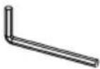 Vevor DL-RSB05S - MODEL:DL-RSB05 / DL-RSB05S - 15