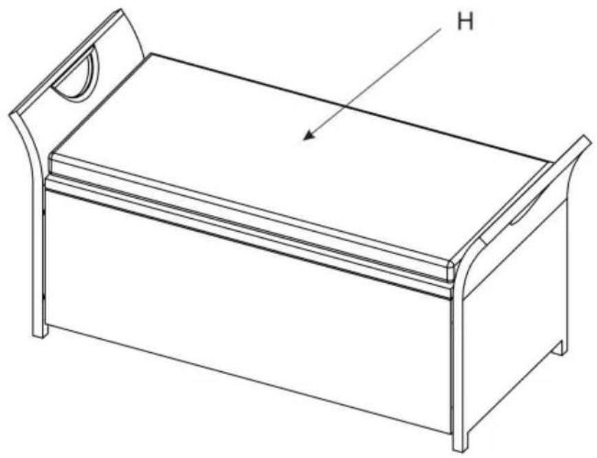 Vevor DL-RSB05S - 9