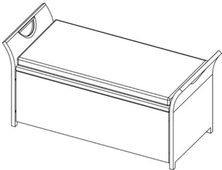 Vevor DL-RSB05S - VEVOR - 1