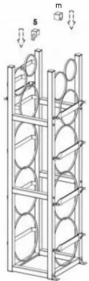 Vevor CTR330N - INSTRUCTIONS - 6