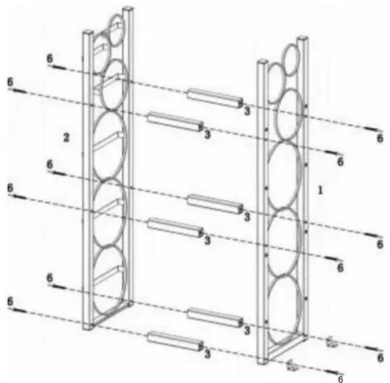Vevor CTR330N - INSTRUCTIONS - 2