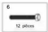Vevor CTR330N - INSTRUCTIONS - 1
