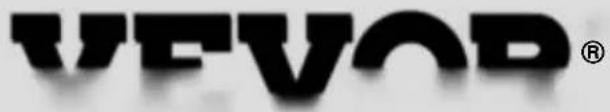 Vevor CTR330N - BENUTZERHANDBUCH - 1