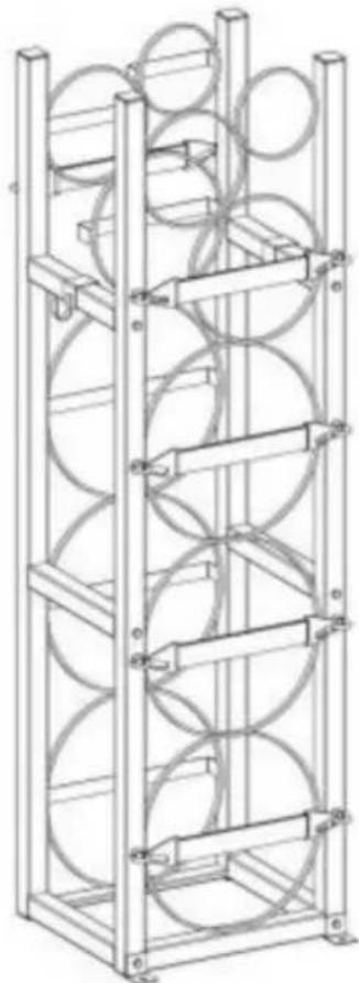 Vevor CTR330N - INSTRUCTIONS - 7