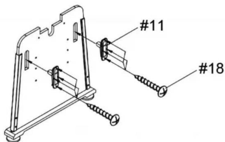 Vevor AP724 - ÉLIMINATION CORRECTE - 36