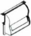 Vevor AP724 - PART LIST - 8