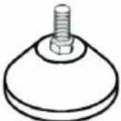 Vevor AP724 - PART LIST - 12