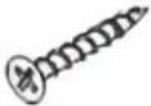 Vevor AP724 - PART LIST - 19