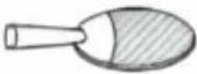 Vevor AP724 - PART LIST - 29