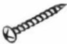 Vevor AP724 - PART LIST - 20