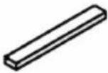 Vevor AP724 - PART LIST - 34