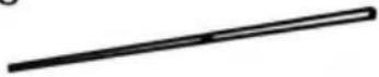 Vevor AP724 - PUNTEGGIO ELETTRONICO - TABELLA AIR HOCKEY - 26