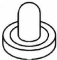 Vevor AP724 - PART LIST - 22